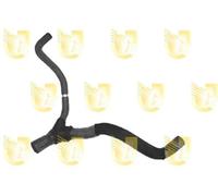 Unigom R4450 Manicotto SUP. RADIATORE Scenic 1,9 D 05/00> 3 Vie