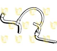 Unigom S2011 Manicotto Inferiore Radiatore