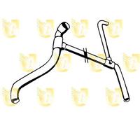 Unigom S2088 Manicotto Inferiore Radiatore