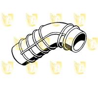 Unigom S2219 Manicotto Collegamento Filtro Aria
