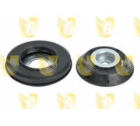 UNIGOM Supporto ammortizzatore Vorderachse links 392510C