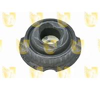 UNIGOM Supporto ammortizzatore Vorderachse links 392870