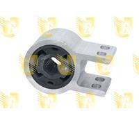 UNIGOM Supporto braccio Vorderachse links 392563