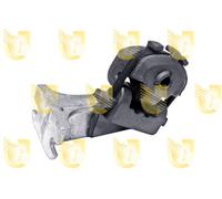 UNIGOM Supporto, Silenziatore posteriore 165204