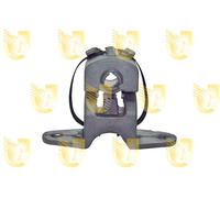 UNIGOM Supporto, Silenziatore posteriore 165205