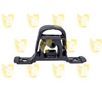 UNIGOM Supporto, Silenziatore posteriore 165234