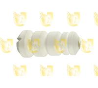 UNIGOM Tampone paracolpo sospensione 391397 posteriore 126 mm ricambio