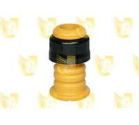 UNIGOM Tampone paracolpo sospensione 393702 anteriore 101 mm ricambio
