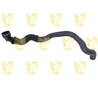 Unigom W9332 MANICOTTO INF.RADIATORE A3/GOLF V 1,9 TDI 2004>
