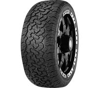 UNIGRIP - 205/80 R16 104H UNIGRIP LATERAL FORCE A/T