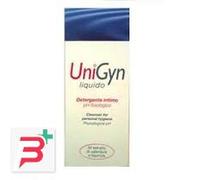 UNIGYN LIQUIDO 400 ML