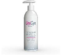 Unigyn Liquido Detergente Intimo Femminile pH Fisiologico 400 ml