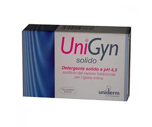 UNIGYN SAP PH4.5 100G