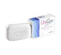 Unigyn Sapone Ph4,5 100 G 100 g Sapone