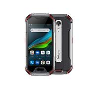 Unihertz Atom L 6GB+128GB, Rugged Unlocked Smartphone Android 11 4300mAh Battery 48 MP Camera