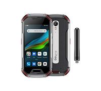 Unihertz Atom XL, The Smallest DMR Walkie-Talkie Rugged Smartphone Android 11 Unlocked 6GB+128GB