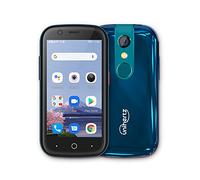 Unihertz Jelly 2, smartphone 4G al mondo, Android 11 sbloccato con 6 GB + 128 GB NFC