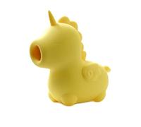 Unihorn Bean Blossom Yellow