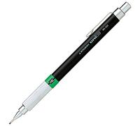 Unii Mitsubishi Pencil Mechanical Drafting Pen, nero, 0.9 mm (m9552.24)