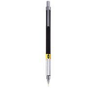 Unii Mitsubishi M3552.24 Penna da Disegno Meccanico Nero 0.3mm