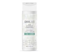 Unika Labs DIVILAB OLIO DETERGENTE SCHIUMOGENO 300 ML