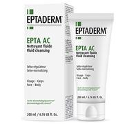 EPTA AC Detergente Fluido EPTADERM® 200ml