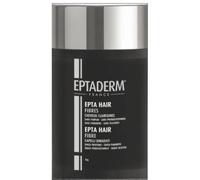 Epta hair fibre dark grey - grigio scuro 25 g