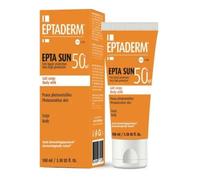 Unika Labs EPTA SUN LATTE CORPO 125 ML