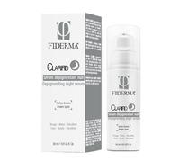 Unika Labs Siero Notte Clarifid Fiderma depigmentante, 30g