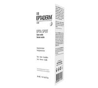Unika Labs Siero Notte Epta Spot Depigmen anti-macchie viso, 30ml