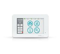 UNIKA tastiera touch screen, display a 5 pollici TFT alta risoluzione
