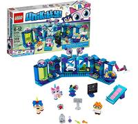 LEGO 41454 UniKitty - Il laboratorio della D.ssa Volpe