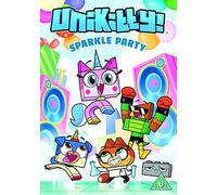 Unikitty S1 P1 (2 Dvd) [Edizione: Regno Unito]