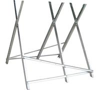 Uniko Cavalletto Taglialegna cm 79x80 310080N