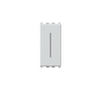 Uniko Lite Smart compatibile con Vimar® Plana™ bianco