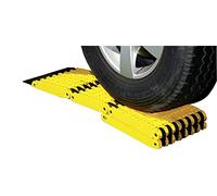UNIKO, Rampa pieghevole in plastica 6 in 1