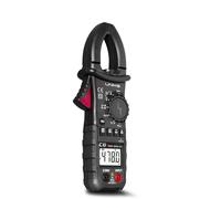 UNIKS PINZA AMPEROMETRICA AC 600A TRMS C6