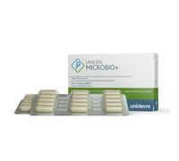 uniderm farmaceutici srl Unilen microbio+ 30 compresse