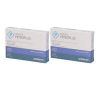 Unilen Venoplus 2x30 pz Compresse