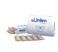 Uniderm Integratore alimentare Unilen Venoplus 30 compresse