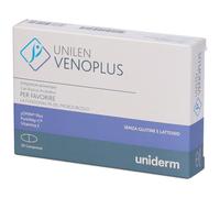 VENOPLUS UNILEN 30CPR