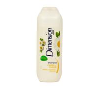 DIMENSION LUX SHAMPOO 250ML.CAMOMILLA PER TUTTI I TIPI DI CAPELLI
