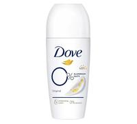 Unilever DOVE ADVANCED CARE 0% SALI ORIGINAL ROLL ON 50 ML