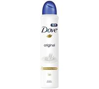 Dove Classic Original Deodorante Spray Classico 48h 250ml 6pz