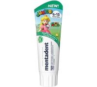 unilever italia spa Mentadent dentifricio junior 0-6 anni