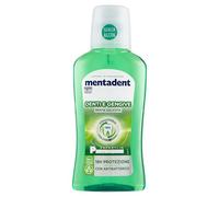 Mentadent Teeth and Gums Mint 300 ml collutorio