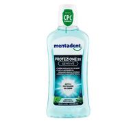 Unilever MENTADENT COLLUTORIO CPC GENGIVE 400 ML