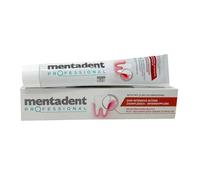 Unilever MENTADENT PROFESSIONAL DENTIFRICIO 0,12 CLOREXIDINA 75 ML