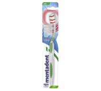 Mentadent Spazzolino Tecnic Delicato su Smalto e Gengive Soft, 1 Pezzo