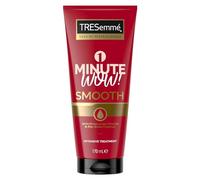 TRESemmé 1 MINUTE WOW maschera lisciante per capelli ribelli e crespi 170 ml